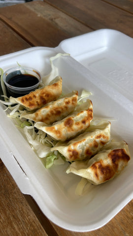 GYOZA